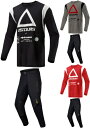 \全品2000円クーホン+P5倍★5/10(土)限定/Alpinestars アルパインスター Venture Techdura Jersey モトクロスジャー...