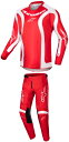 \全品2000円クーホン+P5倍★5/10(土)限定/【子供用】Alpinestars アルパインスター Racer Lurv Youth Jersey 子供用...