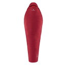 \全品P5倍★5/5(祝)限定/Ferrino Nightec 600 Lite Pro L Sleeping Bag 寝袋 シュラフ マミー型寝袋 綿羽毛 キ...