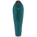 \全品P5倍★5/5(祝)限定/Ferrino Lightech 550 Sleeping Bag 寝袋 シュラフ マミー型寝袋 綿羽毛 キャンプ 用品 アウト...