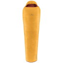 \全品P5倍★5/5(祝)限定/Ferrino Sleepingbag Lightech 500 Duvet Rds Down Sleeping Bag 寝袋 ...