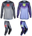 \全品2000円クーホン+P5倍★5/10(土)限定/Fox Racing フォックス 180 Interfere Jersey モトクロスジャージ オフロード...