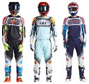 \全品1000円クーホン゜★7/28(月)限定/TROY LEE DESIGNS トロイリーデザイン SE Pro Wavez Jersey モトクロスジャージ...