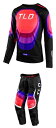 \全品2000円クーホン+P5倍★5/10(土)限定/【子供用】Troy Lee Designs トロイリーデザイン Youth GP Pro A1 Rever...