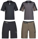 \全品2000円クーホン+P5倍★5/10(土)限定/【子供用】Fox Racing フォックス Youth Defend Short Sleeve MTB J...