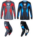\全品2000円クーホン+P5倍★5/10(土)限定/Fox Racing フォックス 360 Volatile Jersey モトクロスジャージ オフロードジ...