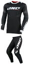 \全品2000円クーホン+P5倍★5/10(土)限定/One Industries X197 Uno Jersey モトクロスジャージ オフロードジャージ 上下...