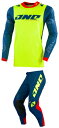 \全品2000円クーホン+P5倍★5/10(土)限定/【子供用】One Industries X197 Youth Neon Jersey 子供用 ユース モト...