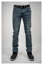\全品5000円クーポン★8/1(金) エントリー/Bull-it Jeans it Ajax Straight Jeans オートバイジーンズ デニム ライデ...