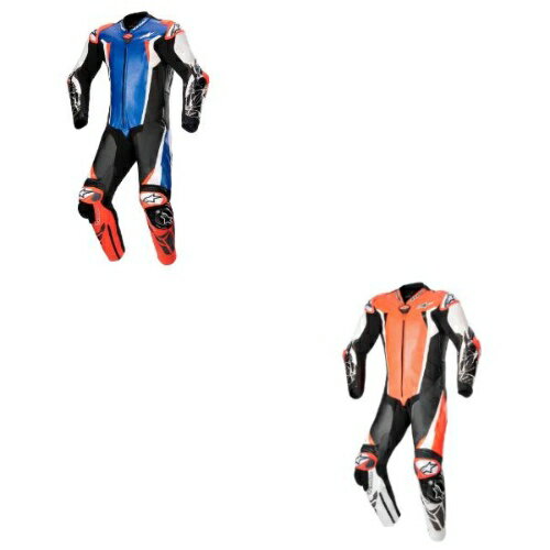 Alpinestars アルパインスター Racing Absolute V2 Suit ライディングスーツスーツ　つなぎ バイク オートバイ バイクウェア ライダー ツーリングにも おすすめ (AMACLUB)