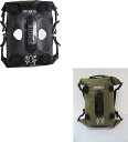 \全品P5倍★7/18(金)限定/Amphibious 2 Open Tube waterproof Bag バックパック リュックサック ライダー バイク オートバイ ツーリング 自転車 にも 防水 おすすめ (AMACLUB)