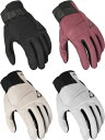 \全品1000円クーホン゜★7/12(土)限定/【女性用】Macna マクナ Astrilla Ladies Motorcycle Gloves 女性用 ライデ...