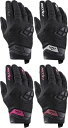 \全品P5倍★7/18(金)限定/【女性用】Ixon イクソン Mig 2 Ladies Motorcycle Gloves 女性用 ライディンググローブ バイクグローブ バイク オートバイ レーシング ツーリングにも タッチスクリーン かっこいい おすすめ (AMACLUB)