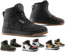\全品1500円クーホン゜★7/11(金)限定/【女性用】Falco ファルコ Harlem Ladies Motorcycle Shoes レディース ライデ...