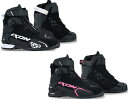 \全品3000円クーホン゜★20時〜6/4限定/【女性用】Ixon イクソン Bull 2 Waterproof Ladies Motocycle Shoes ...