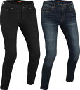 \全品2500円クーホン+P5倍★7/10(木)限定/【女性用】Bering ベーリング Tracy Ladies Motorcycle Jeans レディース...