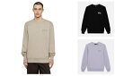 \全品1000円クーホン゜★7/27(日)限定/Dickies ディッキーズ Aitkin Chest Sweatshirt トレーナー スウェットシャツ バイ...