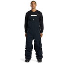 \全品2500円クーホン゜★20時〜5/9限定/Dc Shoes Brigade 45K Race Suit ビブパンツ レーススーツ スノーモビルパンツ オー...