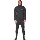 \全品2000円クーホン+P5倍★6/25(水)限定/Thirtytwo Sprin Break Ridelite Suit レーススーツ ライディングスーツ ウィンタースポーツ スキー スノーボード バイク にも 雪山 冬 おすすめ (AMACLUB)