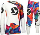 \全品2000円クーホン+P5倍★5/10(土)限定/Acerbis アチェルビス X-Flex Veras Motocross Jersey モトクロス ジャ...