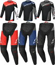 \全品2000円クーホン+P5倍★5/10(土)限定/Macna マクナ Backyard-1 Motocross Jersey モトクロス ジャージ&パンツ ...