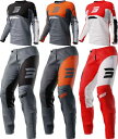 \全品1000円クーホン゜★7/27(日)限定/Shot Race Gear ショット レース ギア Devo Star Motocross Jersey モト...