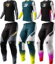 \全品2000円クーホン+P5倍★5/10(土)限定/Shot Race Gear ショット レース ギア Aerolite Honor Motocross J...