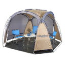 \全品P15倍★22-24時2H)限定/高級 タープ Columbus Shadow Shelter Carp 北欧 シェルター 大人数 日よけ UVカット 防水 雨よけ グランピング アウトドア レジャー ピクニック キャンプ (AMACLUB)
