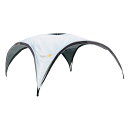 \全品P15倍★22-24時2H)限定/高級 タープ Coleman コールマン Dome Event Shelter G 北欧 ドーム イベントシェルター シェード 大人数 日よけ UVカット 防水 雨よけ グランピング アウトドア レジャー キャンプ (AMACLUB)