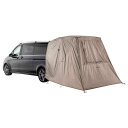 \全品1500円クーホン゜★7/21(祝)限定/高級 タープ VAUDE Drive Van Trunk 北欧 カーサイド型タープ 日よけ UVカット 防水 雨よけ ドライブ グランピング アウトドア レジャー キャンプ ミニバン(AMACLUB)