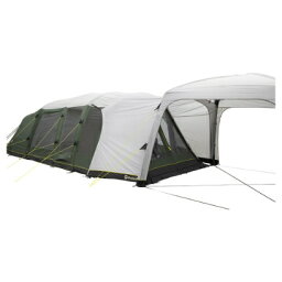 高級 シェルター Outwell Universal Air Shelter Tent Connector エアシェルター 北欧 日よけ UVカット 防水 雨よけ ドライブ グランピング アウトドア レジャー キャンプ (AMACLUB)