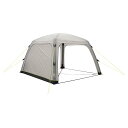 \全品P15倍★22-24時2H)限定/高級 シェルター Outwell Air Shelter シェルター 日よけ UVカット 防水 雨よけ ドライブ グランピング アウトドア レジャー キャンプ(AMACLUB)