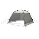 \全品P15倍★22-24時2H)限定/高級 シェルター Easycamp Day Lounge Shelter ラウンジシェルター ドームテント 日よけ UVカット 防水 雨よけ ドライブ グランピング アウトドア レジャー キャンプ(AMACLUB)