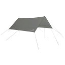 \全品P15倍★22-24時2H)限定/高級 タープ Easycamp Trap 4x4m 北欧 レクタタープ 日よけ UVカット 防水 雨よけ ドライブ グランピング アウトドア レジャー キャンプ(AMACLUB)