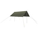 \全品P15倍★22-24時2H)限定/高級 タープ Easycamp Void Tarp 北欧 レクタタープ 日よけ UVカット 防水 雨よけ ドライブ グランピング アウトドア レジャー キャンプ(AMACLUB)