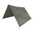 \全品P15倍★22-24時2H)限定/高級 タープ Hannah Skyline 4 Tarp 北欧 シェルター 日よけ UVカット ドライブ グランピング アウトドア レジャー キャンプ (AMACLUB)