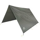 \全品P15倍★22-24時2H)限定/高級 シェルター Hannah Skyline 4 Shelter 北欧 シェルター 日よけ UVカット ドライブ グランピング アウトドア レジャー キャンプ (AMACLUB)