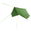 \全品P15倍★22-24時2H)限定/高級 シェルター Hannah Skyline 2 light Shelter 北欧 シェルター 日よけ UVカット ドライブ グランピング アウトドア レジャー キャンプ (AMACLUB)