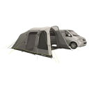 \全品P10倍★7/15(火)限定/高級 テント Outwell Blossburg 380 Air Caravan Tent 北欧 キャラバンテント オーニング 日よけ UVカット ドライブ グランピング アウトドア レジャー キャンプ キャンピングカー (AMACLUB)