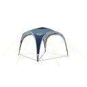 \全品2000円クーホン+P5倍★8/10(日)限定/高級 シェルター Outwell Summer Lounge M Tent 北欧 シェルター 日よけ UVカット ドライブ グランピング アウトドア レジャー キャンプ (AMACLUB)