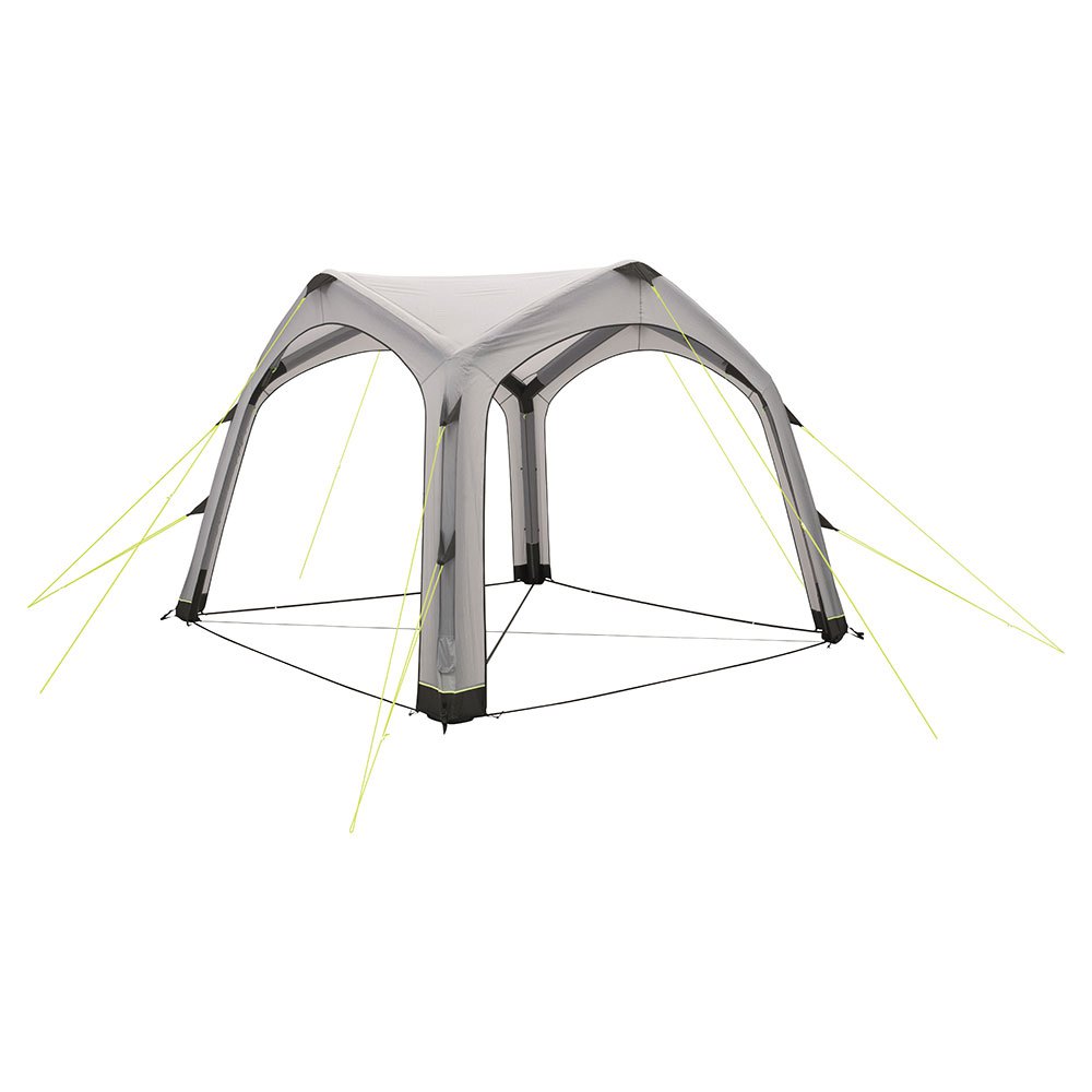 \全品1500円OFF★11/26(水)限定Bフライデー /高級 タープ Outwell Vale Air Shelter 北欧 シェルター 日よけ UVカット...