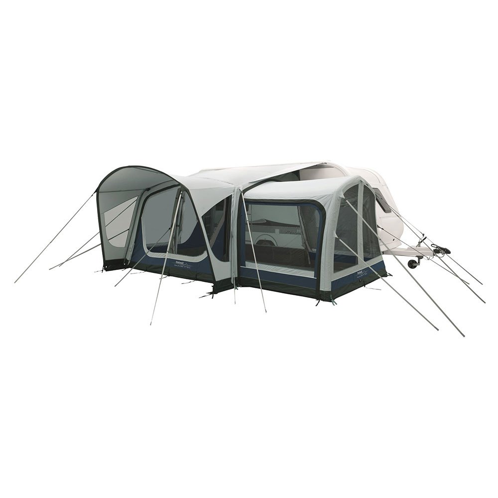 2500ߥۥ󡬡206/23꡿ ƥ Outwell Reed 350SA Caravan Awning ̲ ...