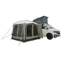 \全品1000円クーホン゜★7/22(火)限定/高級 テント Outwell Lounge L Vehicle Lounge 北欧 カーテント 日よけ UVカット ドライブ グランピング アウトドア レジャー キャンプ キャンピングカー ミニバン(AMACLUB)