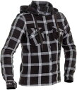 \全品1500円クーホン゜★7/11(金)限定/【女性用】Richa Lumber Ladies Motorcycle Textile Jacket レディース...