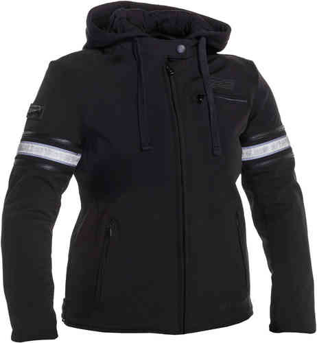 ڽѡRicha Toulon 2 Softshell waterproof Ladies Motorcycle Textile Jacket ƥ른㥱å Х 饤 Х ġ ˤ  (AMACLUB)