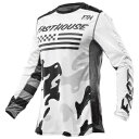 \全品2000円クーホン+P5倍★5/10(土)限定/Fasthouse ファストハウス Grindhouse Riot モトクロス オフロード ジャージ&パン...