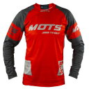\全品1500円クーホン゜★5/11(日)限定/Mots X-Step モトクロス オフロード ジャージ&パンツ 上下セット バイク ライダー かっこいい おす...