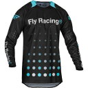 \全品2000円クーホン+P5倍★5/10(土)限定/Fly Racing フライ Evolution DST Strobe SE モトクロス オフロード ジャ...