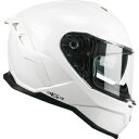 y_uoCU[zCgm 363A Shot Mono Full Face Helmet ttFCXwbg C_[ oCN [VO c[Oɂ   (AMACLUB)