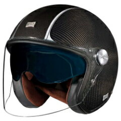 Nexx ネックス X.G30 Open Face Helmet オープンフェイスヘルメット ジェットヘルメット ライダー バイク オートバイ ツーリング にも かっこいい おすすめ (AMACLUB)